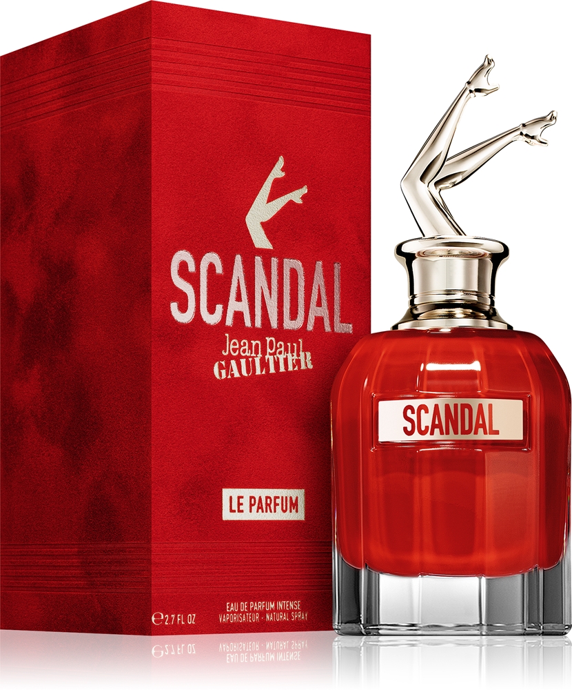 Jean Paul Gaultier