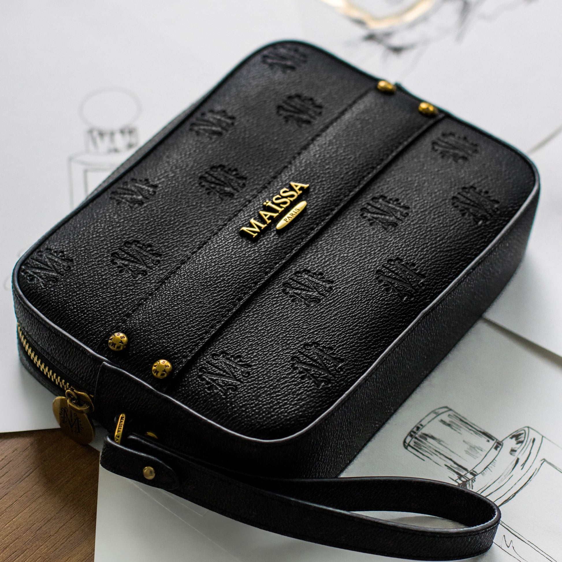 Coffret MAÏSSA
