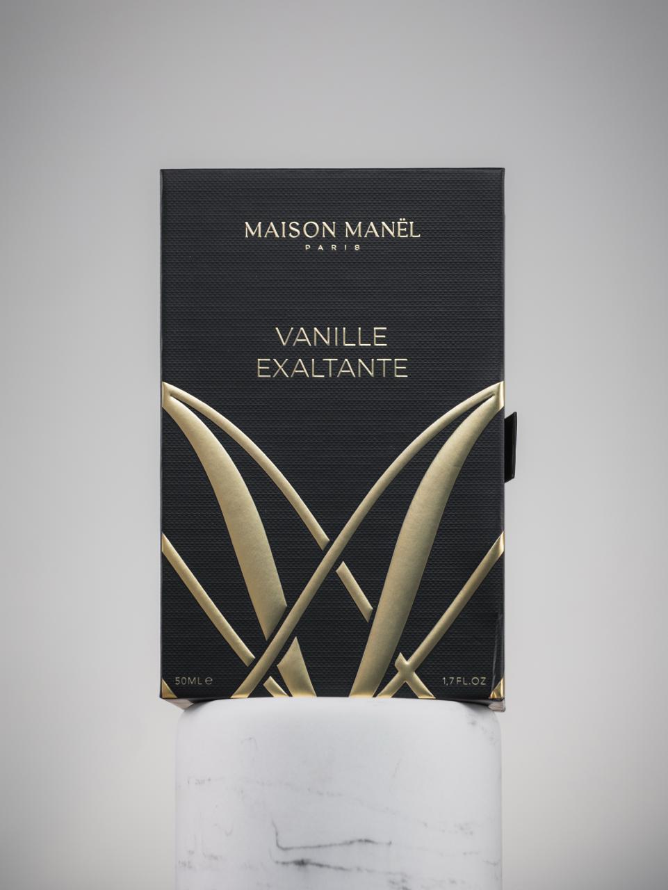 Maison MANEL
