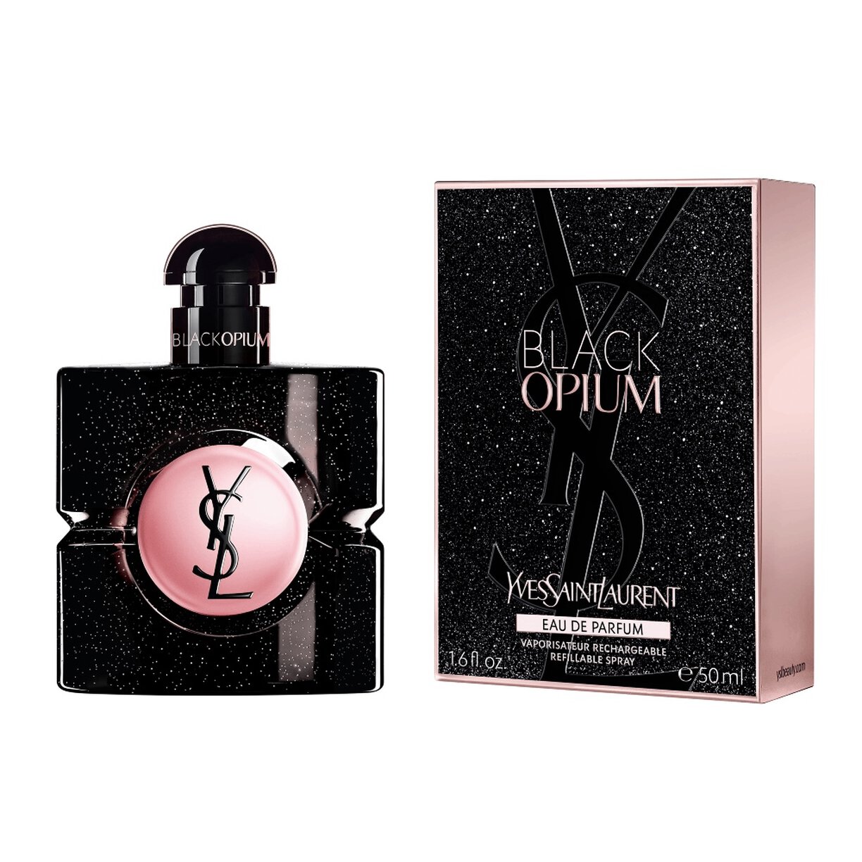 Yves Saint Laurent