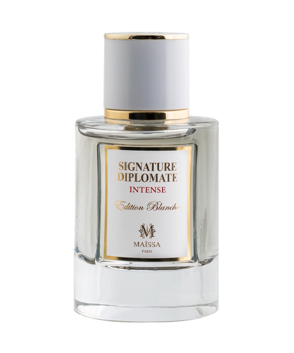 Parfum de corps MAÏSSA