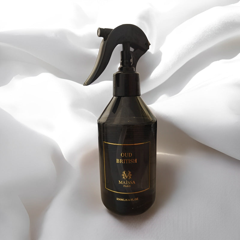 Parfum d'intérieur MAÏSSA